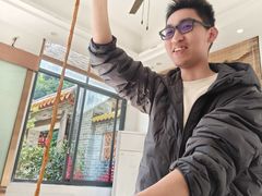 -周大娘牛乳(旧寨古村总店)