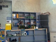 -炭小鱼烤鱼·烤活鱼·烧烤·活鱼现杀(周溪店)