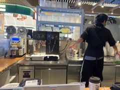 -霸王茶姬(常熟印象城店)