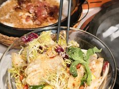 -百年果林椰子鸡(中洲店)