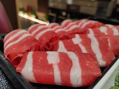 -秋之原·老北京铜锅涮肉(王府井东单店)