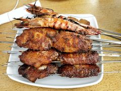 -鬼味烤翅(南锣鼓巷店)