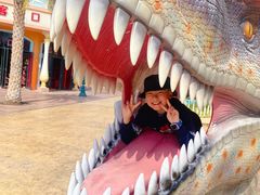 -世界恐龙谷景区