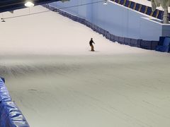 -广州热雪奇迹