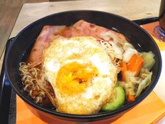 -大快活(丽丰店)