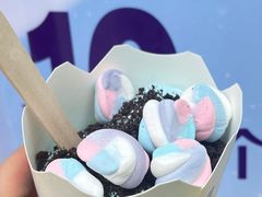 -麦当劳(磨子桥店)