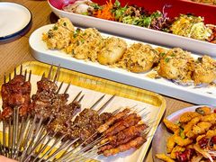 -街角等你.大连海鲜烧烤(西安路店)