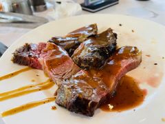 牛腩膜-拉蒂娜·巴西牛排馆 Latina·Brazilian Steakhouse(陆家嘴旗舰店)