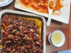 -盐府老街兔(三八路店)