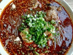 -霸道川面馆(张江店)