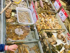 -万龙洲海鲜(大兴绿地缤纷城店)