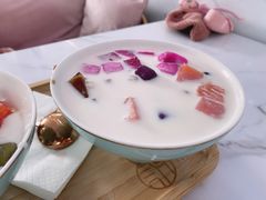 -芋说·鲜果芋圆(闲林老街店)