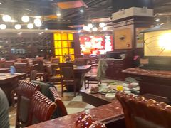 大堂-比亚森自助烤肉料理(裕华店)