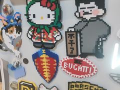 -星多哈·狗咖·拼豆·咖啡