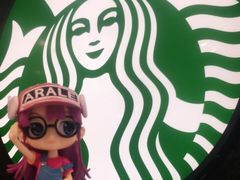 -星巴克臻选(成都太古里店)
