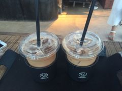 -Cafe Aewol Monsant