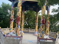 -沈阳辉山风景区