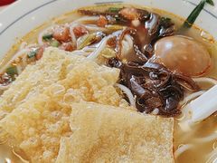 -柒小螺·螺蛳粉(利丰广场店)