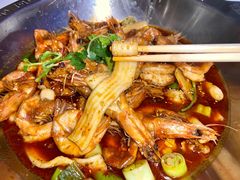 -李想大虾(吾悦广场店)