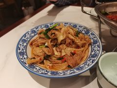 -回家吃饭·地道南昌菜(建德观总店)