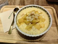 -如思台北甜品店(玉林西路店)