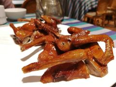 -兰桂坊粤泰美食(较场西店)