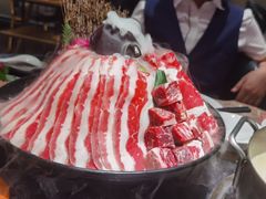 -煲宫猪肚鸡(昆山金鹰国际购物中心店)