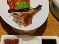 -泰钰丰烤鸭(永安道店)