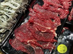 -陈记顺和牛肉火锅馆(天河北路店)