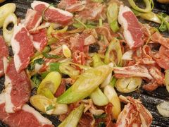 -厚味居炙子烤肉·清真(天桥南纬路店)