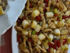-洪霞餐馆