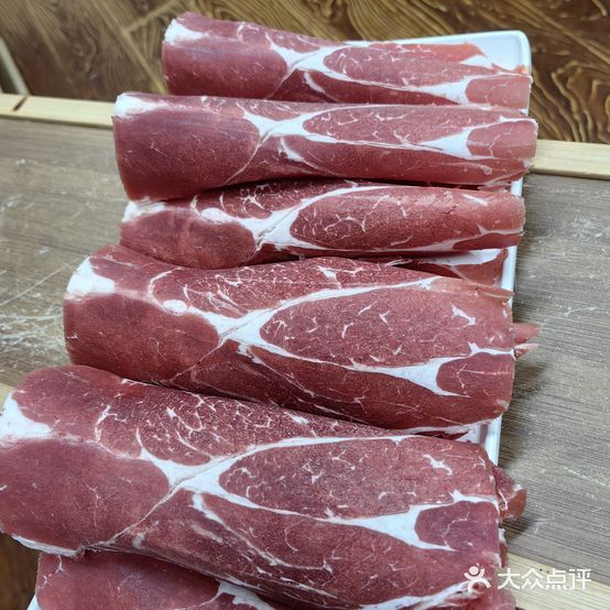 全顺铜锅涮
