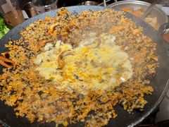 -春熙台韩国料理·章鱼肥牛(西丽店)