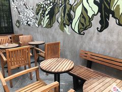 -星巴克(甘河路店)