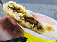 -吉品合酥脆烤饼(太平洋森活天地店)