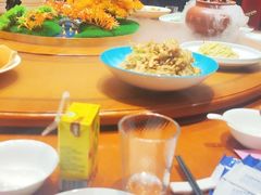 -万荣烤鸭店·北京菜(天坛店)