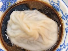 -苏兴记·小笼馄饨(建筑路店)