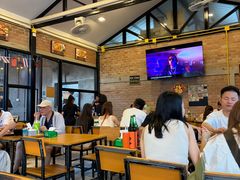 -Doo Dee Thai Food(Issan/Isaan/Esan)