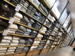 -MUJI无印良品(鑫嘉汇购物中心店)