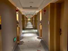 -常州九洲环宇大酒店(常州火车站店)