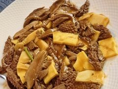-煎饼卷大葱·非遗传承·潍坊菜(十笏园店)