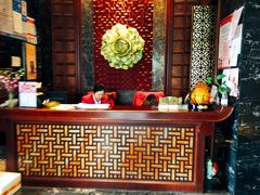 大堂-雅侃酒店(琼花大厦店)