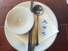 -大牌大·传统杭帮菜(湖滨店)