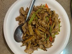 -百年银屏蚝烙·潮汕菜·非遗(乐山店)