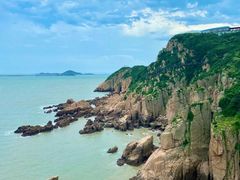-舟山嵊泗列岛风景名胜区