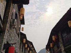 -羊楼洞