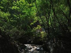 -濂泉响谷
