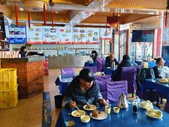 -大召山西祁县剔鱼子削面(向阳店)