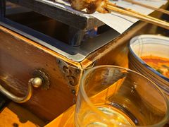 -肉串汪(月坛店)