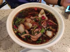 -东园小馆·早茶·淮扬小炒(江都路店)